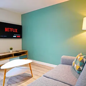 Bel T2 40 M² , Vaugneray France